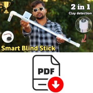 Code of blind project