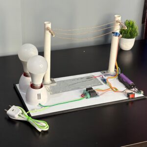 3-Phase Transmission Line Fault Protection